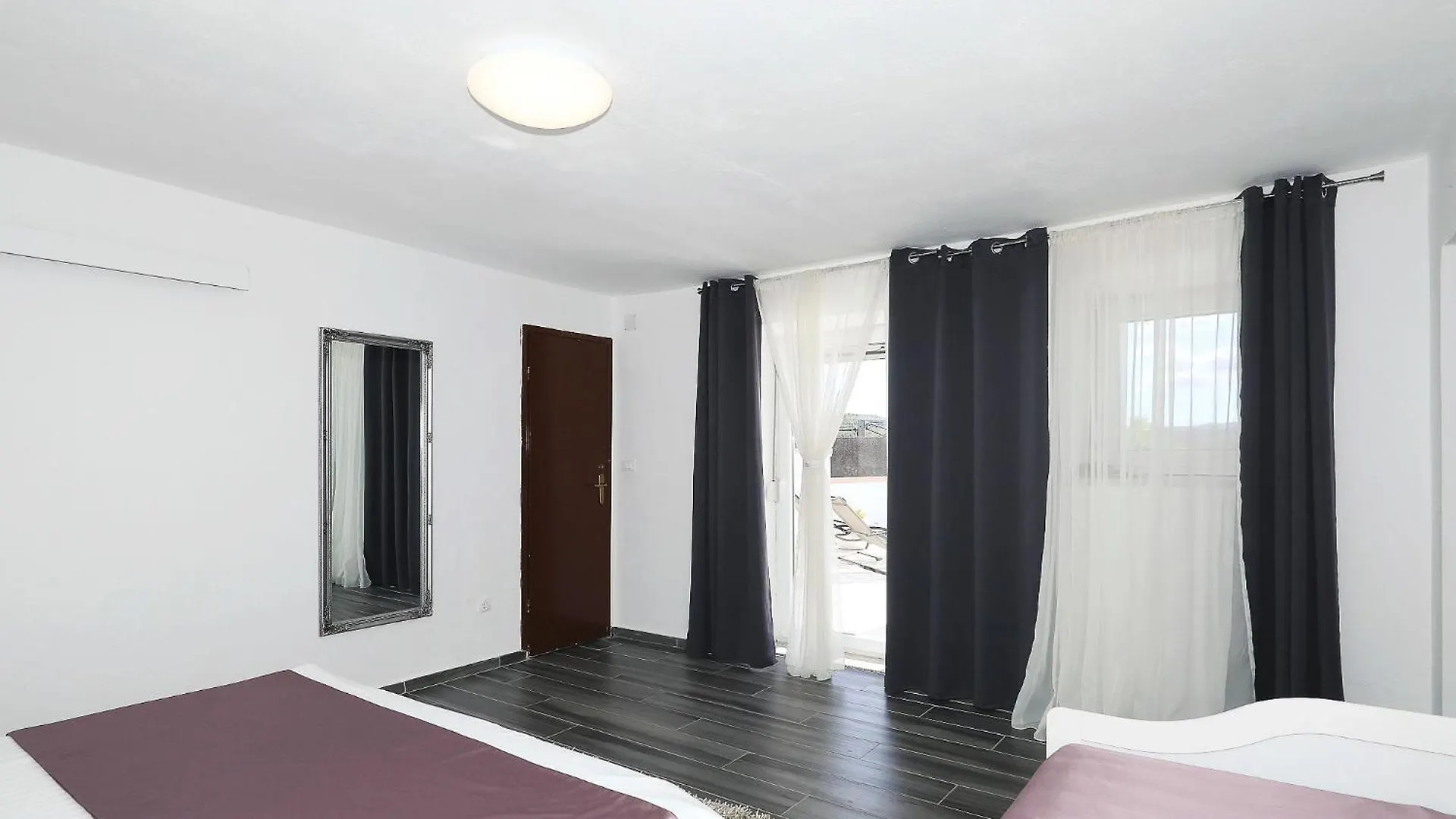 Ferienwohnung Marina, No 1 Rovanjska Kroatien