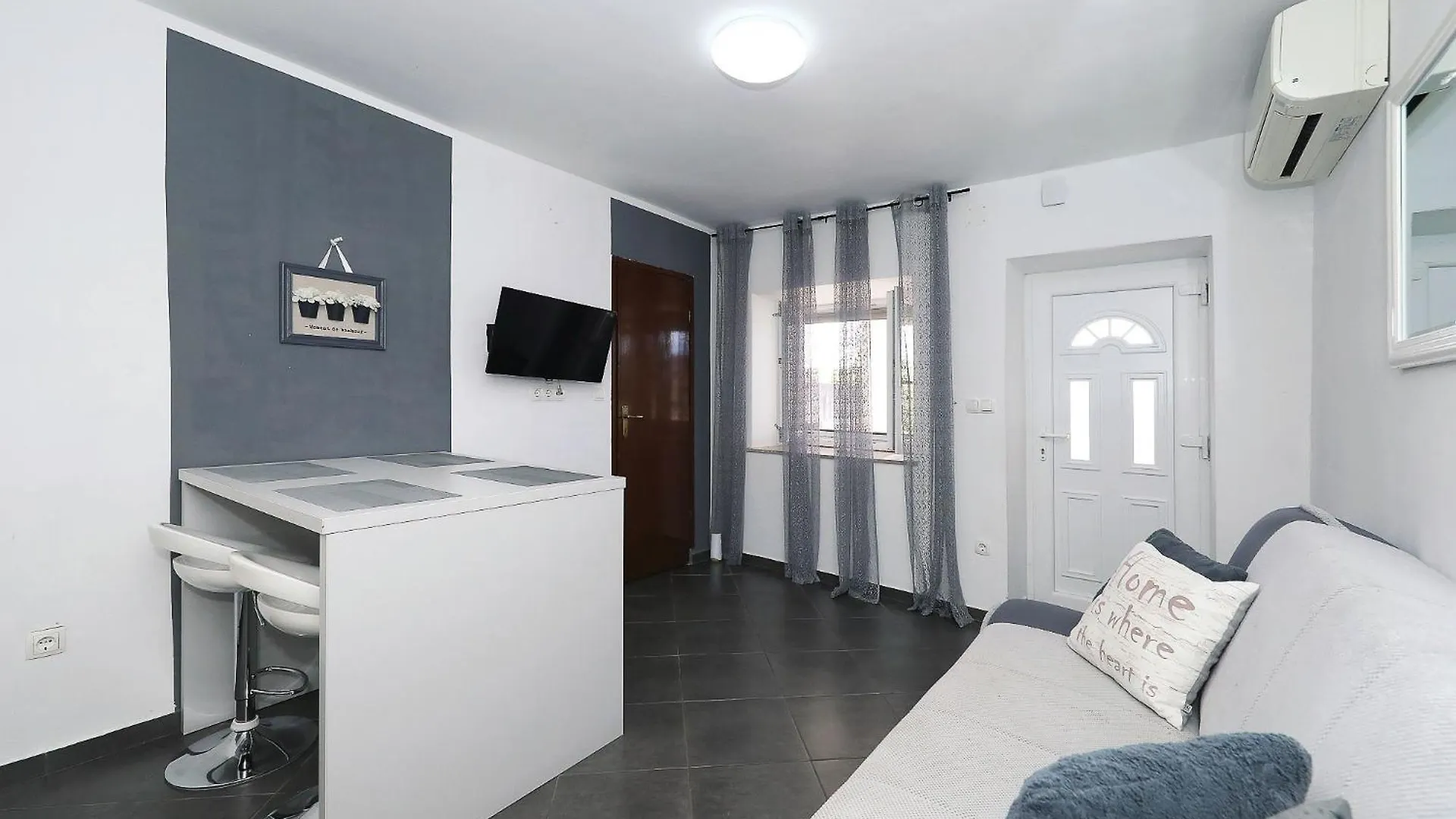 Ferienwohnung Marina, No 1 Rovanjska Kroatien